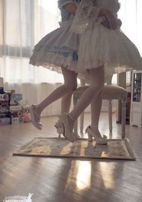 迪拜女孩