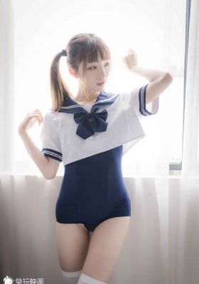 欧巴来洗澡