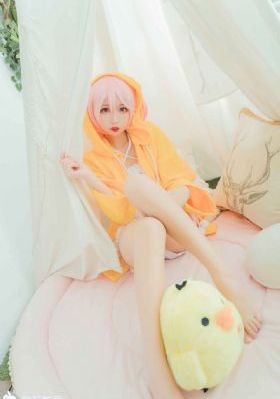 好妈妈的朋友